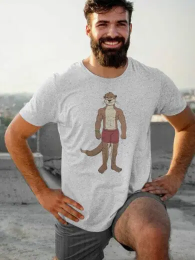 Gay Otter