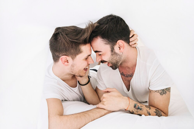 grindr alternative