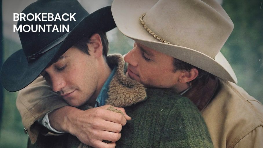 Brokeback Mountain
